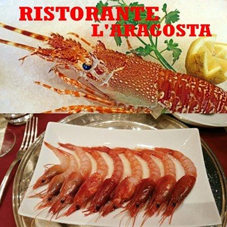 Ristorante l'Aragosta